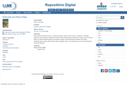 Repositório Digital