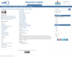 Repositório Digital