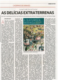 Correio do Povo