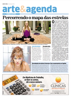 Correio do Povo